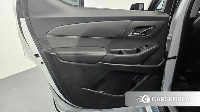 Chevrolet (GM Daewoo) Traverse id 4562643 из Кореи 17