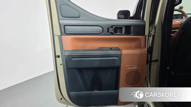 Kia Tasman id 4870666 из Кореи 17