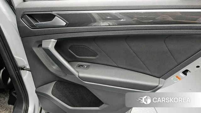 Volkswagen Tiguan second Generation id 4362662 из Кореи 17