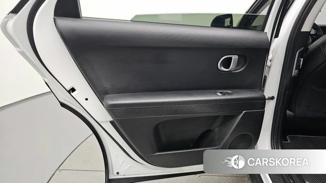 Hyundai Ionic 5 id 4541704 из Кореи 17