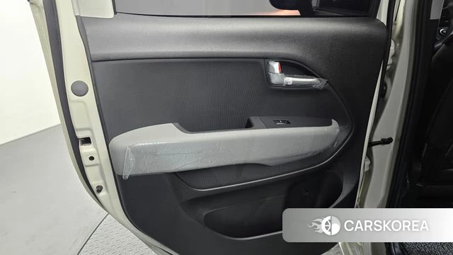 Kia The New Kia Ray id 4421254 из Кореи 17
