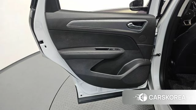 Renault Korea (Samsung) XM3 id 4435058 из Кореи 17
