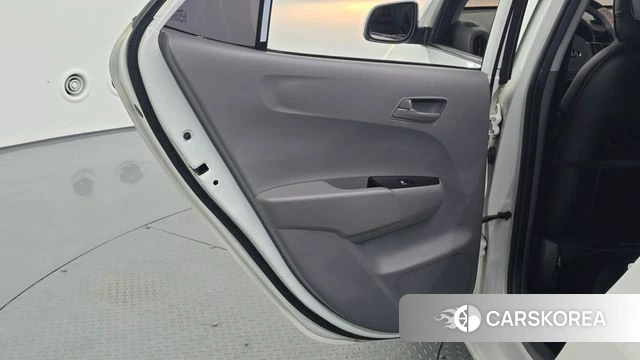 Kia Morning Urban (JA) id 4923341 из Кореи 17