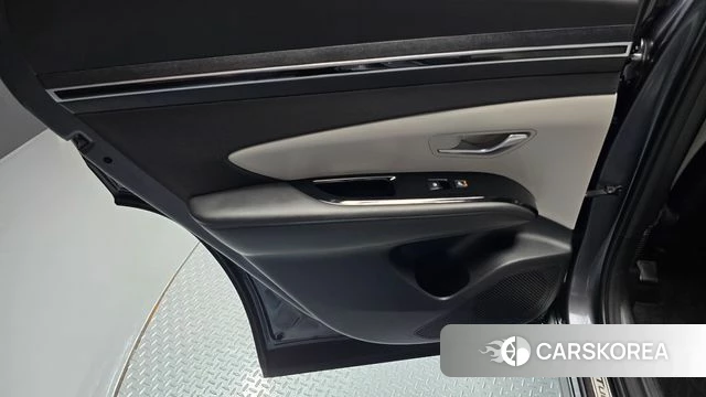 Hyundai Tucson Hybrid (NX4) id 4917254 из Кореи 17
