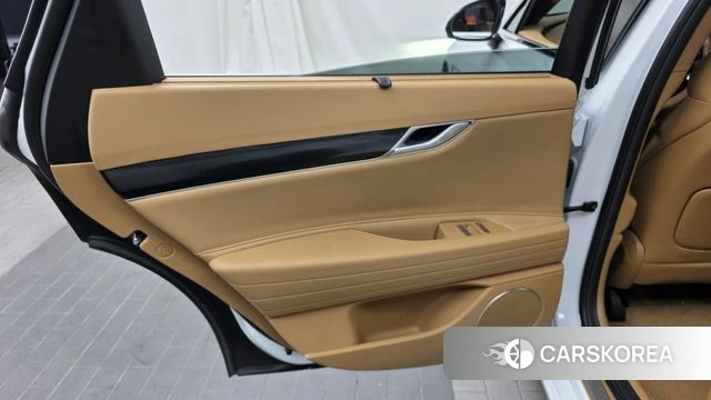 Genesis G80 (RG3) id 4778263 из Кореи 17
