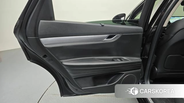 Genesis G80 (RG3) id 4715515 из Кореи 17
