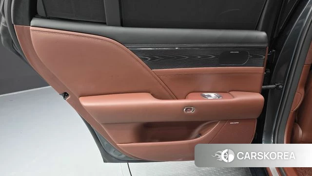 Genesis G90 (RS4) id 4475221 из Кореи 17