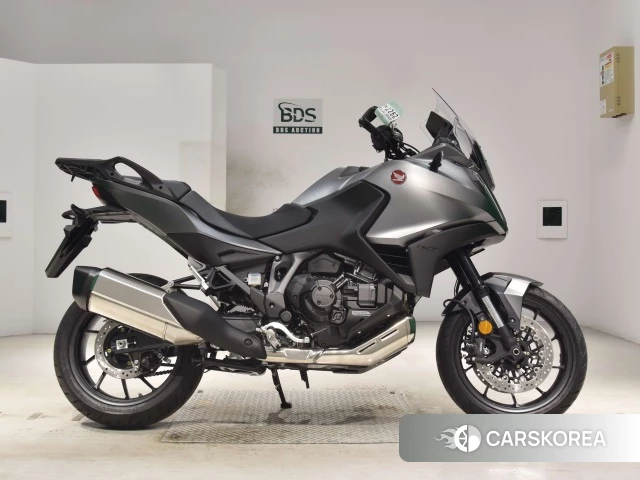Проданный Honda NT1100 2023 из Японии