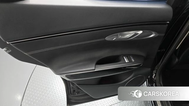Genesis GV70 id 4470595 из Кореи 17