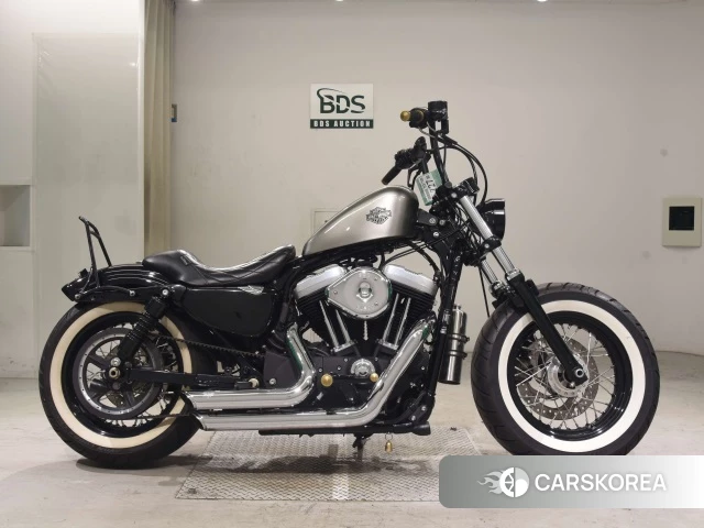Проданный Harley-Davidson Sportster 48 XL1200X 2014 из Японии