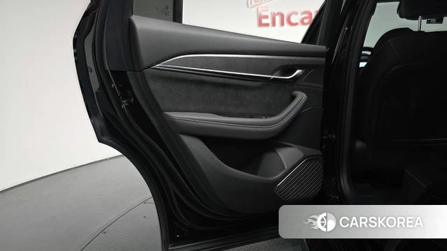 Renault Korea (Samsung) Grand Coleos id 4456132 из Кореи 17