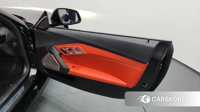 BMW Z4 (G29) id 4529405 из Кореи 17