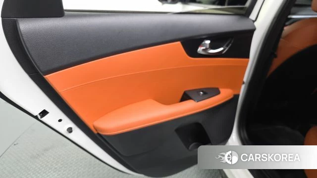 Kia The New K3 2nd generation id 4655906 из Кореи 17