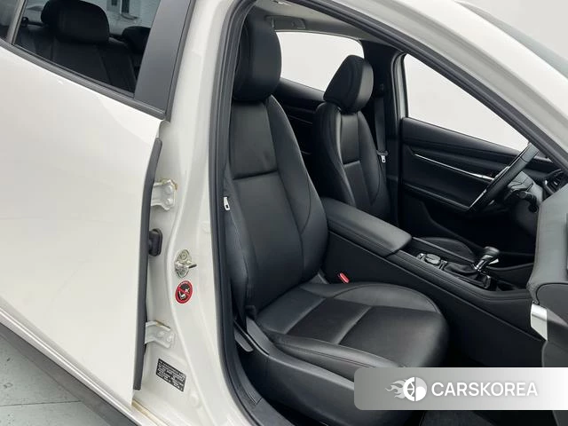Mazda 3 Angkesaila id 4297963 из Китая 17