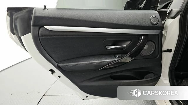 BMW 3 Series GT (F34) id 4389977 из Кореи 17