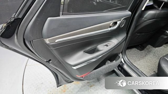 Hyundai The New Grandeur IG id 4501877 из Кореи 17