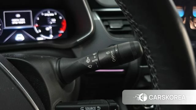 Renault Korea (Samsung) XM3 id 4656989 из Кореи 17
