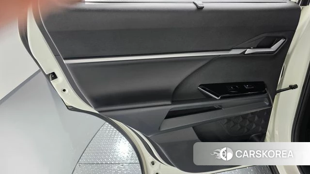 Ssangyong Torres id 4720845 из Кореи 17