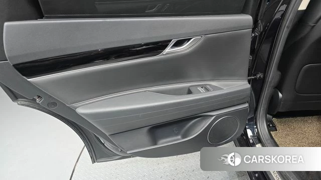 Genesis G80 (RG3) id 4496144 из Кореи 17