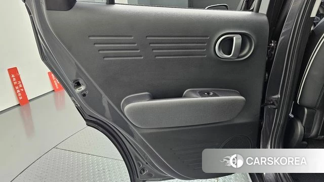 Hyundai Casper id 4736007 из Кореи 17