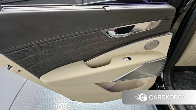 Kia More K9 id 4232945 из Кореи 17