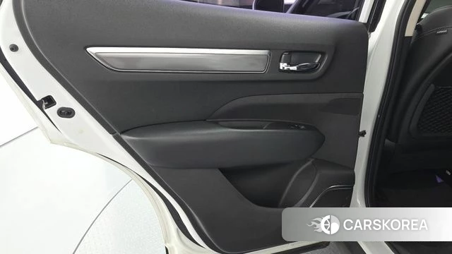 Renault Korea (Samsung) QM6 id 4246259 из Кореи 17