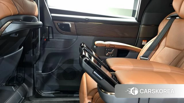 Toyota Alphard 4th Generation id 4748918 из Кореи 17