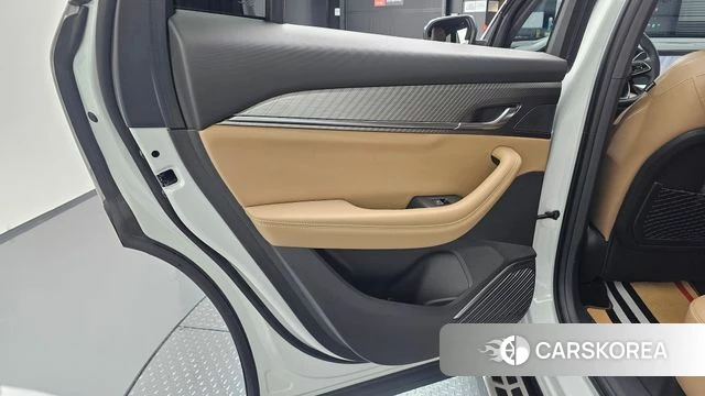 Renault Korea (Samsung) Grand Coleos id 4792086 из Кореи 17