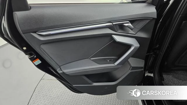 Audi A3 (8Y) id 4359837 из Кореи 17