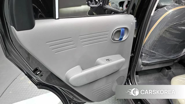 Hyundai The New Casper id 4413621 из Кореи 17
