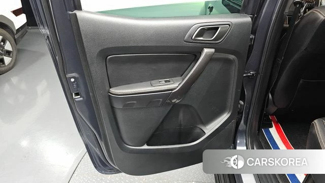 Ford Ranger 3rd Generation id 4517682 из Кореи 17