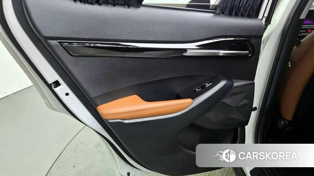 Kia The New Seltos id 4292885 из Кореи 17