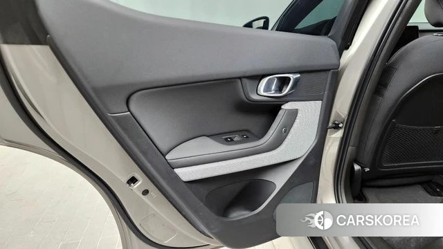 Polestar Polestar 2 id 4293305 из Кореи 17