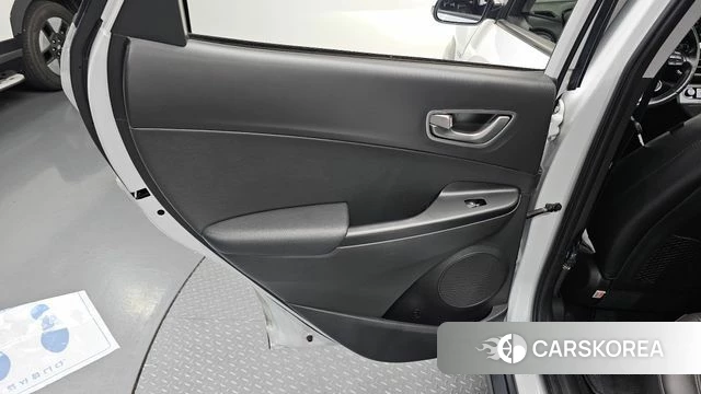 Hyundai Kona Electric id 4586465 из Кореи 17
