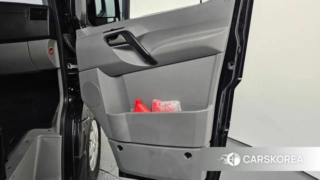 Mercedes-Benz Sprinter id 4907547 из Кореи 16