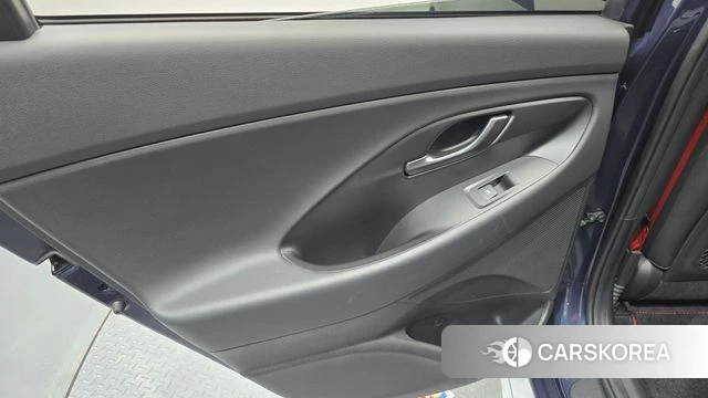 Hyundai i30 (PD) id 4780676 из Кореи 17