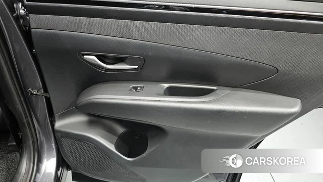 Hyundai Tucson (NX4) id 4324308 из Кореи 17