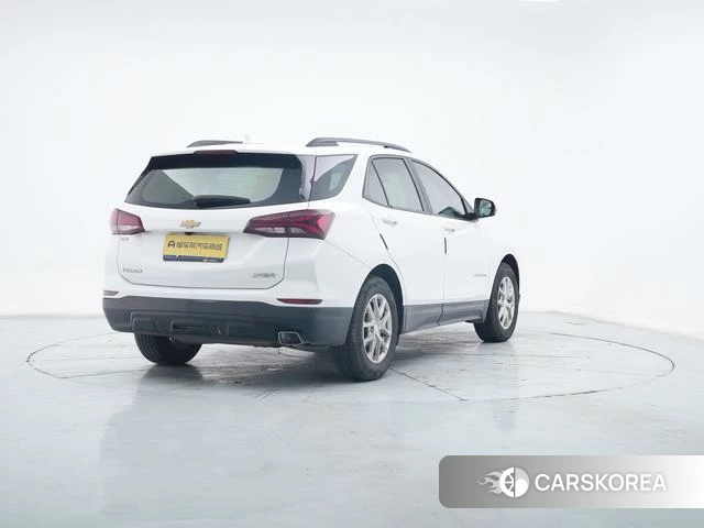 Chevrolet Explorer id 4213598 из Китая 17