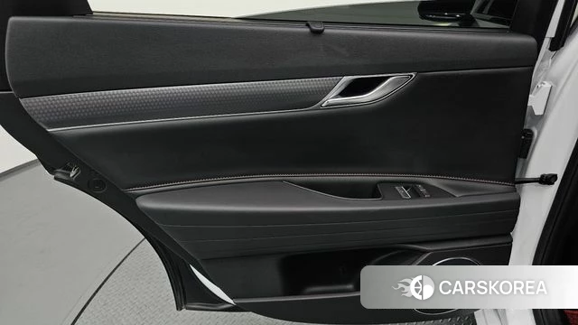 Genesis G80 (RG3) id 4710818 из Кореи 17