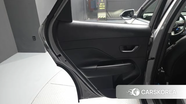 Hyundai Kona (SX2) id 4618360 из Кореи 17