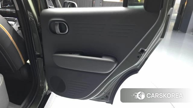 Hyundai Casper id 4540581 из Кореи 17