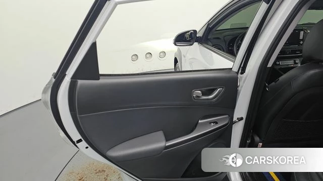 Hyundai Kona Electric id 4424427 из Кореи 17