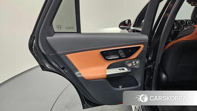 Mercedes-Benz GLC-Class X254 id 4308201 из Кореи 17