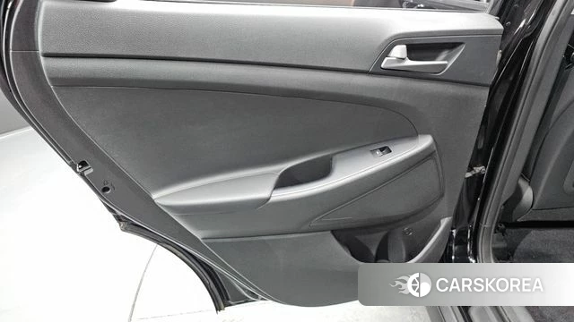 Hyundai All New Tucson id 4647847 из Кореи 17