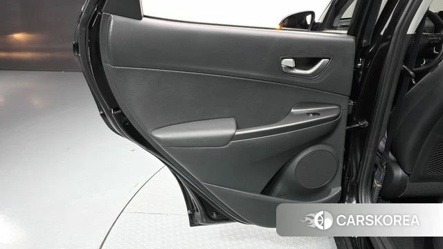 Hyundai Kona Hybrid id 4594796 из Кореи 17