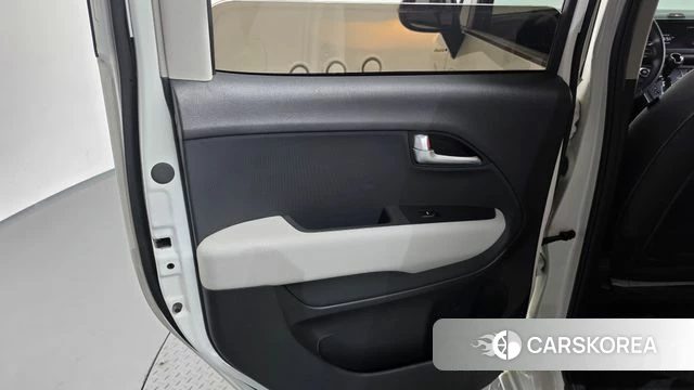 Kia The New Kia Ray id 4682238 из Кореи 17