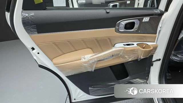 Kia The New Sorento 4th Generation id 4368416 из Кореи 17