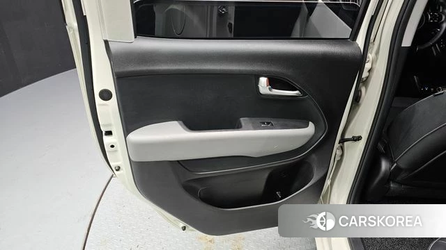 Kia The New Kia Ray id 4443371 из Кореи 17