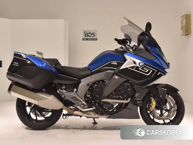 Проданный BMW K1600GT 2017 из Японии