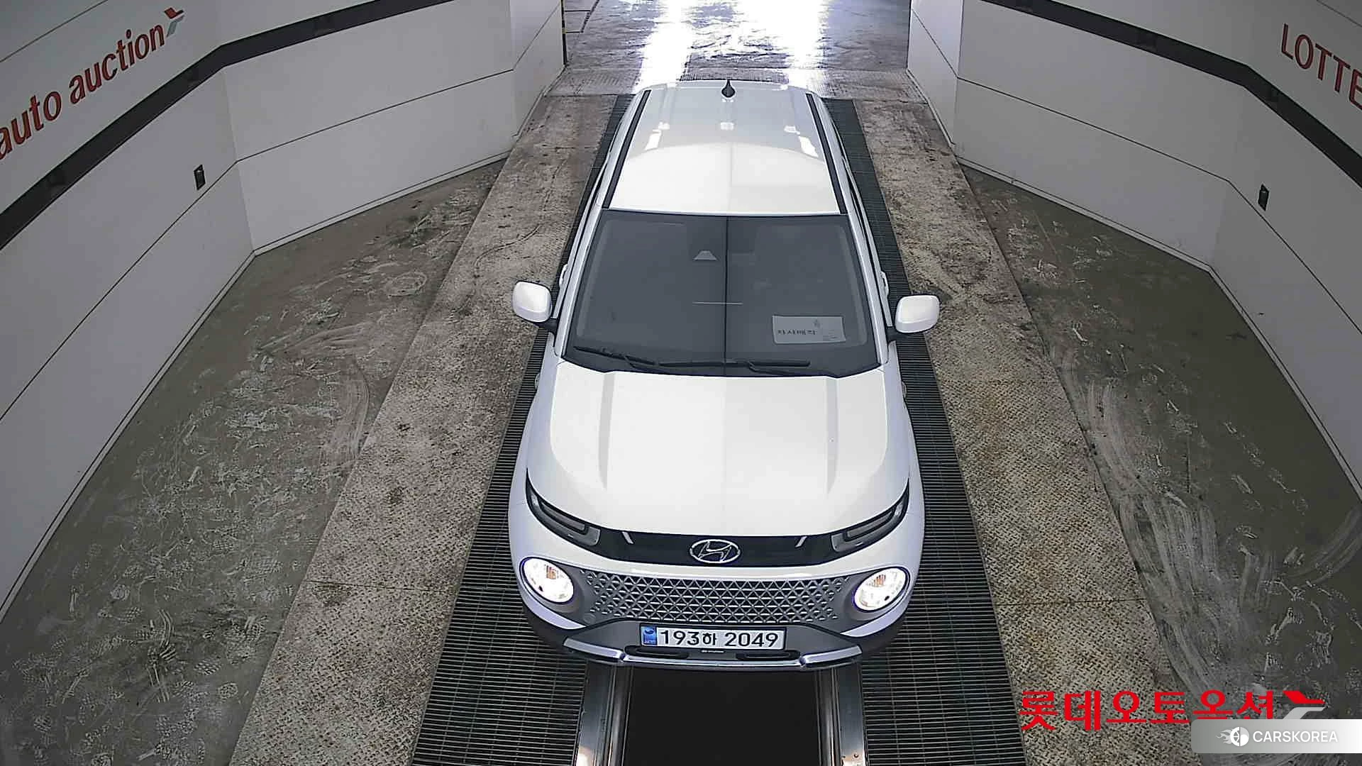 Hyundai Casper id 3869358 из Кореи 17